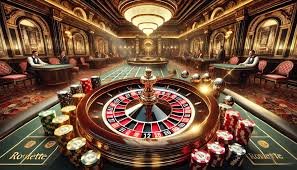 Dealer live casino fokus melayani pemain dengan pengalaman bermain yang hidup